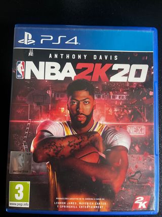 Juegos playstation 4