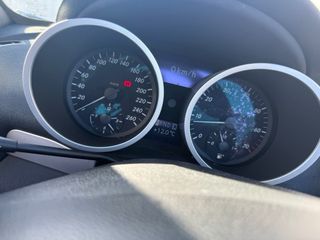 Mercedes-Benz SLK 2004