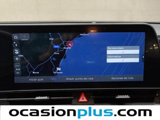 Kia Sportage 1.6 T-GDi HEV Drive 4x2 158 kW (215 CV)