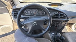 Despiece Citroen C5 1.6 HDI