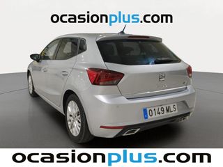 SEAT Ibiza 1.0 TSI S&S FR XL 81 kW (110 CV)