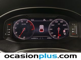 SEAT Ibiza 1.0 TSI S&S FR XL 81 kW (110 CV)