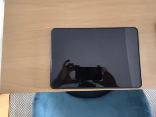 Xiaomi Pad 6S Pro Negro/Gris
