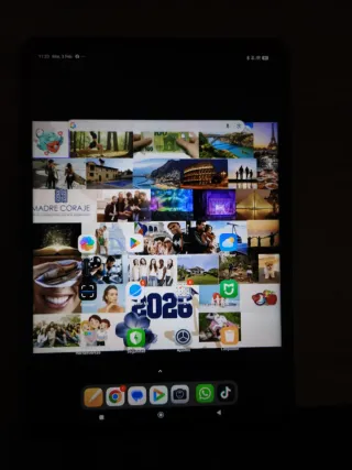 Xiaomi Pad 6S Pro Negro/Gris