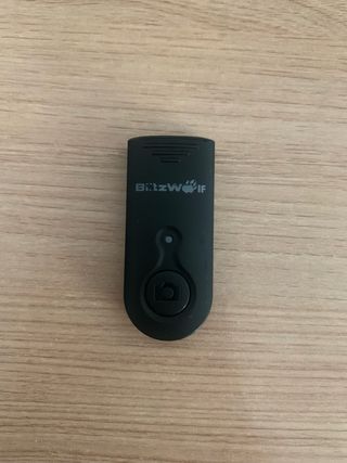 Trípode BlitzWolf Bluetooth