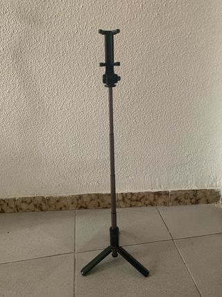 Trípode BlitzWolf Bluetooth