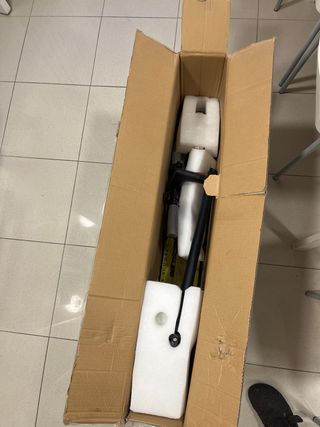 Patinete Eléctrico Xiaomi Mi Electric Scooter