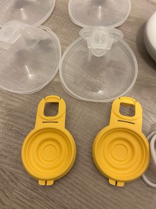 Sacaleches Medela Swing Maxi Hands-free