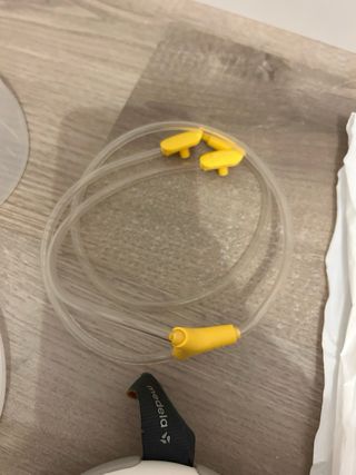 Sacaleches Medela Swing Maxi Hands-free