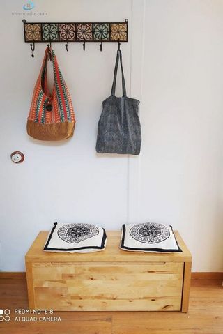 Piso en venta en Centro Histórico - Plaza España en Cádiz