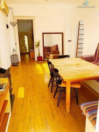 Piso en venta en Centro Histórico - Plaza España en Cádiz