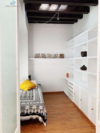 Piso en venta en Centro Histórico - Plaza España en Cádiz