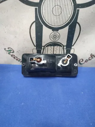 Piloto Indicador Derecho Seat 127 Bicolor