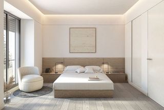 Piso en venta en Centro en Alcobendas