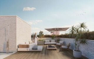 Piso en venta en Centro en Alcobendas