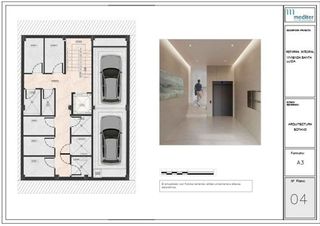 Piso en venta en Centro en Alcobendas