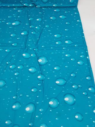 Zellar Alfombrilla Refrescante per Cani e Gatti, Grande 90x50cm, Tovaglia Auto-Raffreddante, Gel Non Tossico