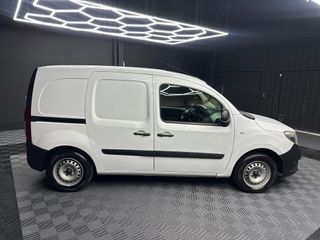 Mercedes-Benz Citan 2019
