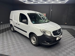 Mercedes-Benz Citan 2019