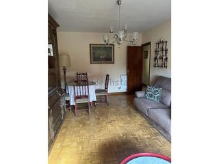 Piso en venta en José Zorrilla - Padre Claret en Segovia