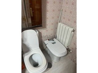 Piso en venta en José Zorrilla - Padre Claret en Segovia