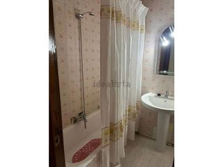 Piso en venta en José Zorrilla - Padre Claret en Segovia