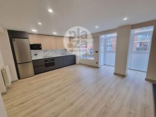 Piso en venta en Gamonal en Burgos