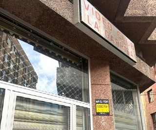 Oficina en venta en Arenales - Lugo - Avenida Marítima en Palmas de Gran Canaria(Las)