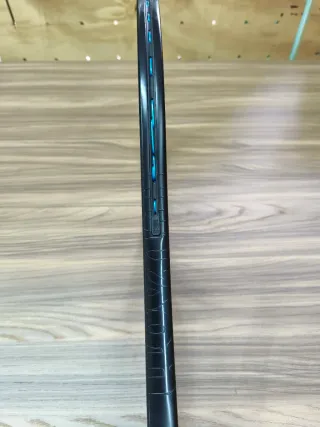 Wilson Pro Staff v14 97 Negra.