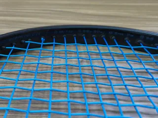 Wilson Pro Staff v14 97 Negra.