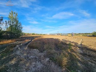 Terreno en venta en Humanes de Madrid