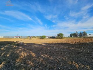 Terreno en venta en Humanes de Madrid