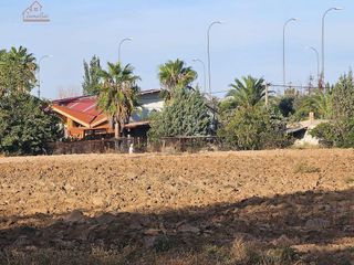 Terreno en venta en Humanes de Madrid