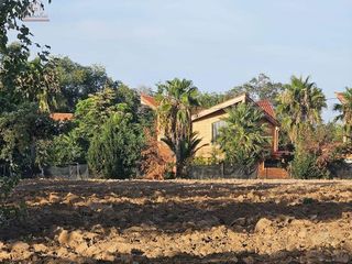 Terreno en venta en Humanes de Madrid