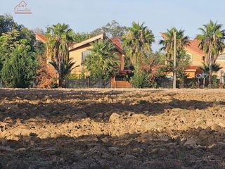 Terreno en venta en Humanes de Madrid