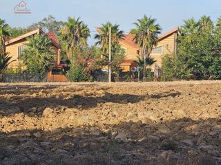 Terreno en venta en Humanes de Madrid