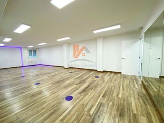 Local comercial en venta en Conxo en Santiago de Compostela