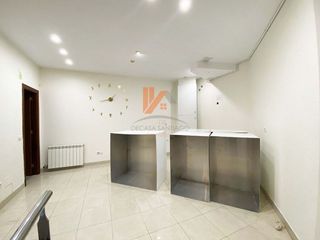 Local comercial en venta en Conxo en Santiago de Compostela
