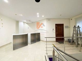 Local comercial en venta en Conxo en Santiago de Compostela