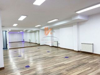 Local comercial en venta en Conxo en Santiago de Compostela