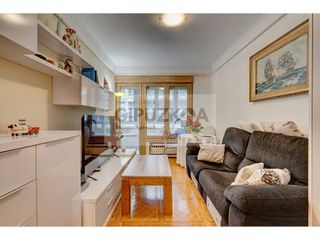 Piso en venta en Amara - Berri en San Sebastián-Donostia