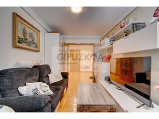 Piso en venta en Amara - Berri en San Sebastián-Donostia