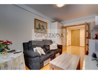 Piso en venta en Amara - Berri en San Sebastián-Donostia