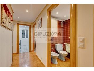 Piso en venta en Amara - Berri en San Sebastián-Donostia