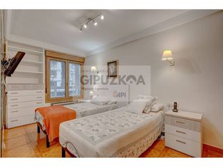 Piso en venta en Amara - Berri en San Sebastián-Donostia