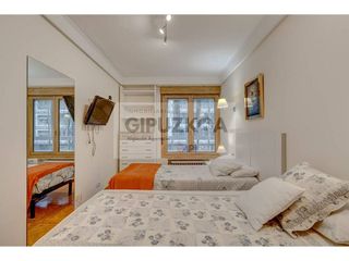Piso en venta en Amara - Berri en San Sebastián-Donostia