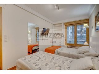 Piso en venta en Amara - Berri en San Sebastián-Donostia