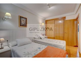 Piso en venta en Amara - Berri en San Sebastián-Donostia
