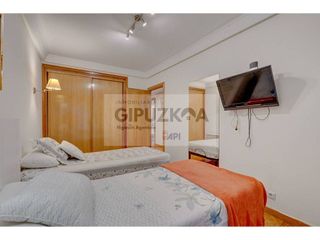 Piso en venta en Amara - Berri en San Sebastián-Donostia
