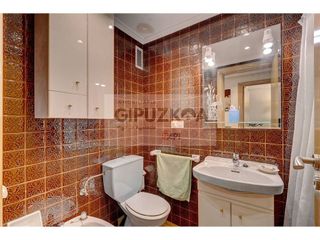 Piso en venta en Amara - Berri en San Sebastián-Donostia